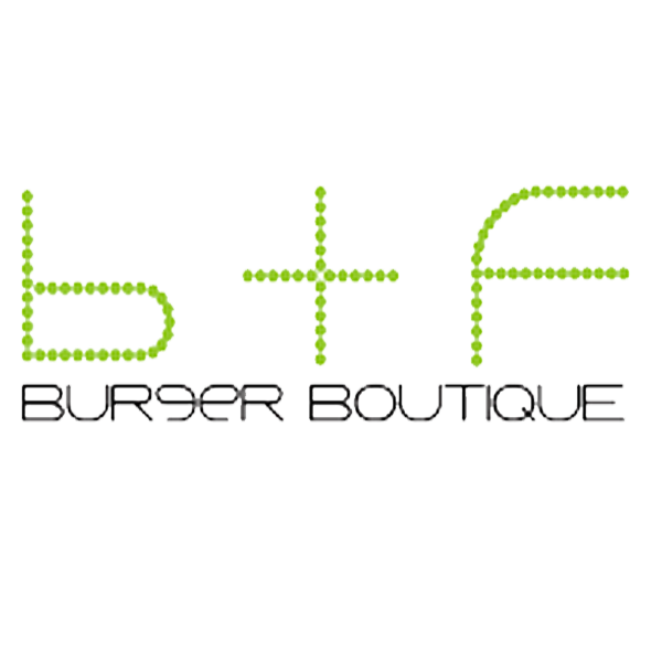 برجر بوتيك
