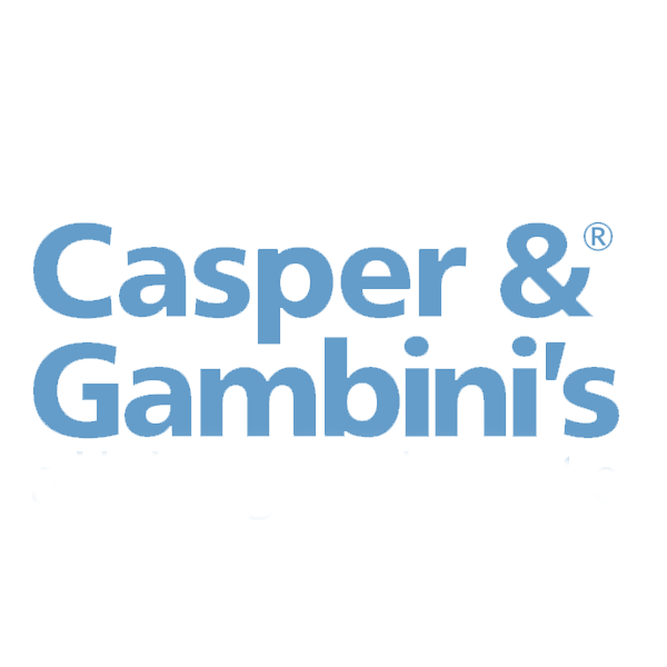 كاسبر اند غامبينيز