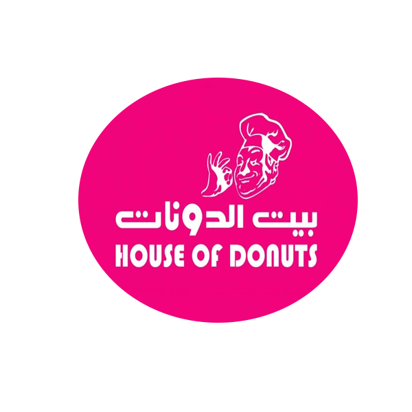 بيت الدونات