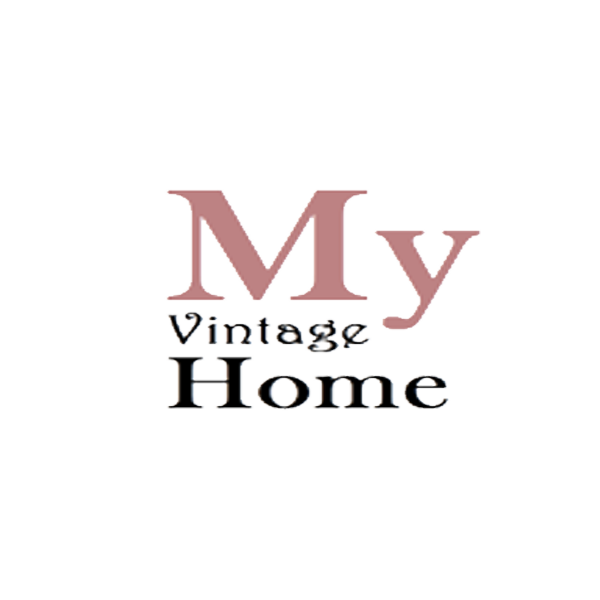 My Vintage Home