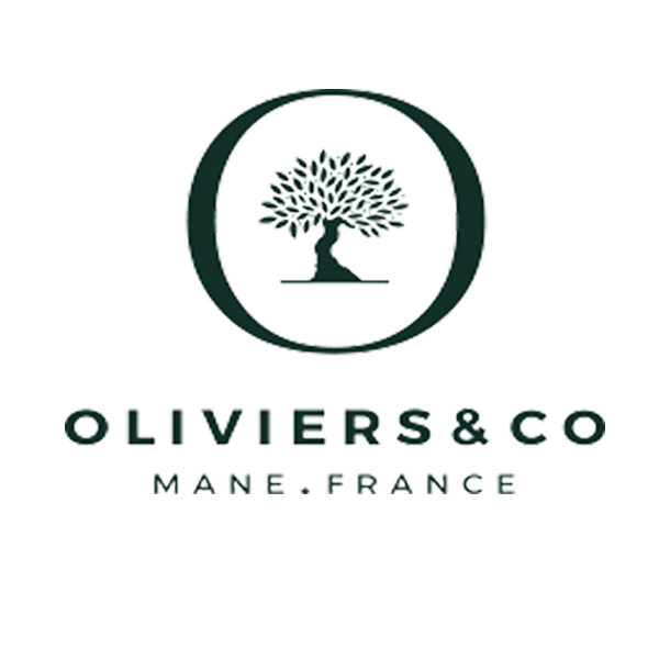 اوليفر اند كو