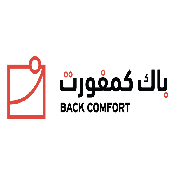 باك كمفورت