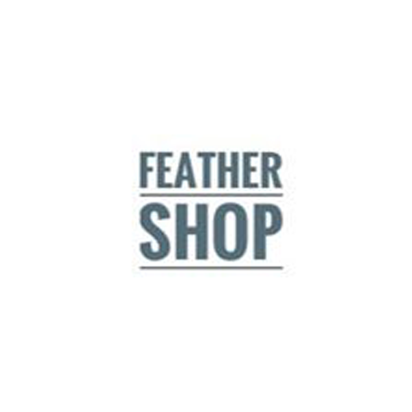   feather shop  ـ اونلاين