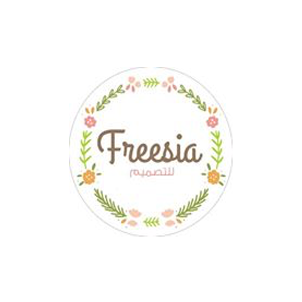   freesia  ـ اونلاين