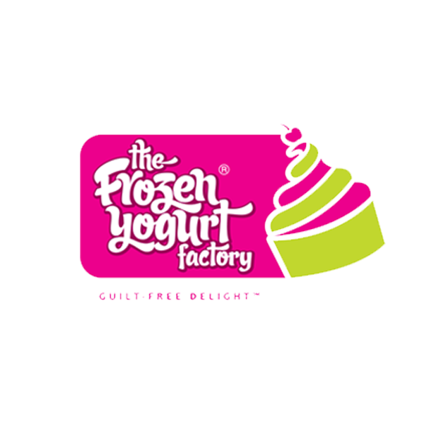 ذا فروزن يوغرت فاكتوري