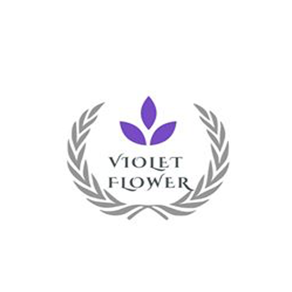   violet ـ اونلاين