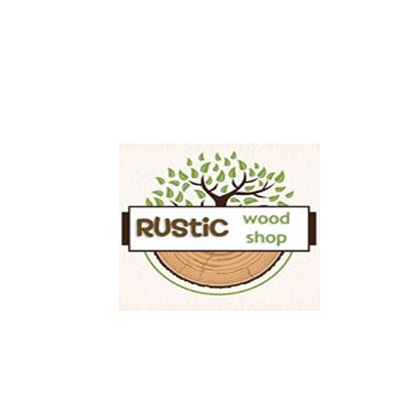 الخشب الريفي  ـ اونلاين
